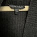 Dressy sweater vest
