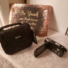 Polaroid Digital Camcorder