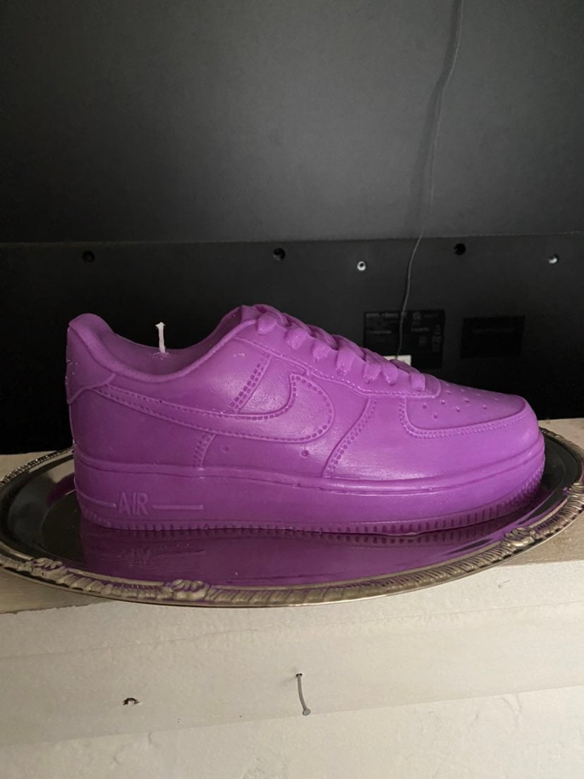 Nike Air Force 1