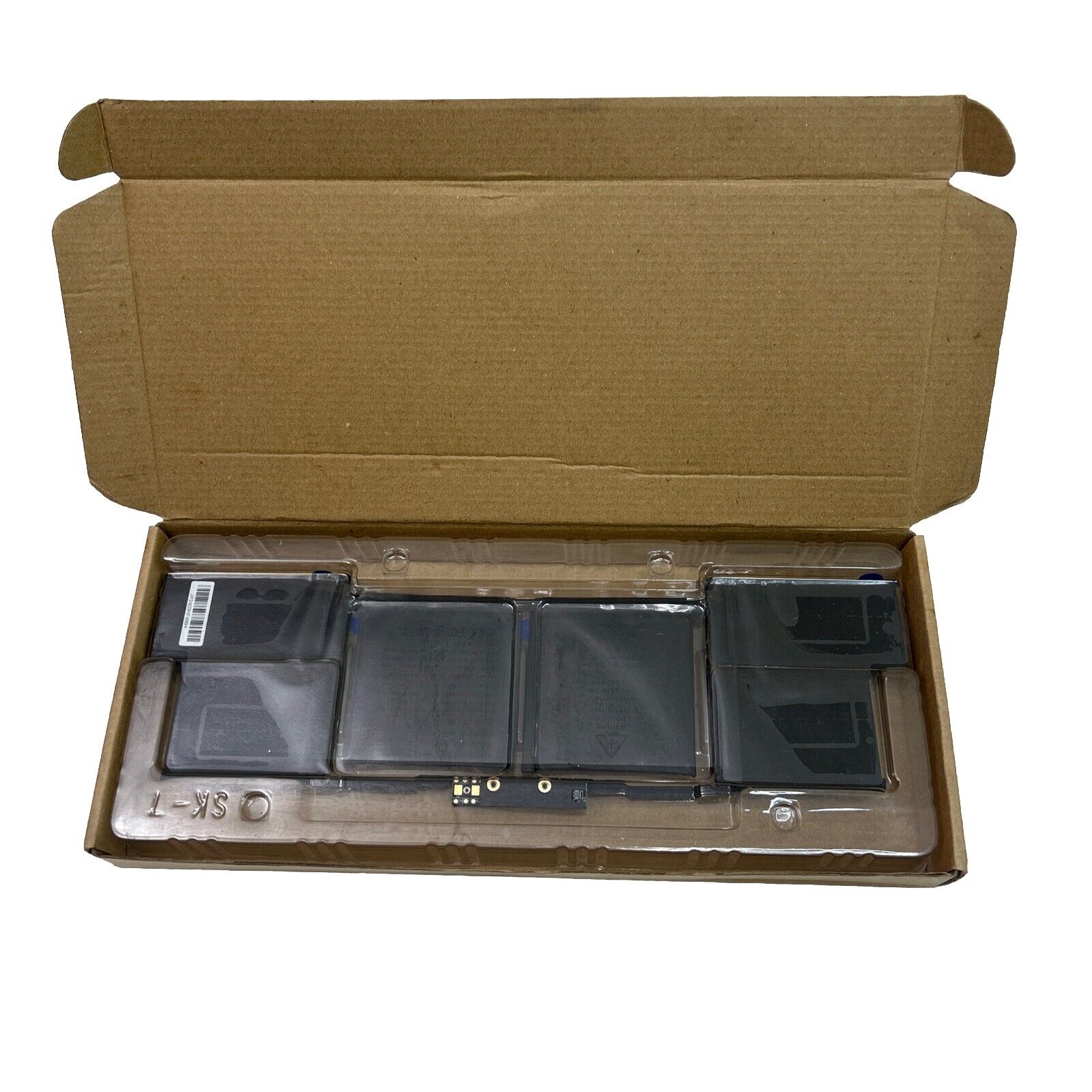 A1990 A1953 Battery for Apple MacBook Pro 15 Inch A1990 Mid 2018 2019 Battery