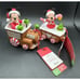 2016 Hallmark MICKEY & MINNIE MOUSE Disney Christmas Express Train Cars w/ Tags!
