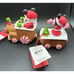 2016 Hallmark MICKEY & MINNIE MOUSE Disney Christmas Express Train Cars w/ Tags!