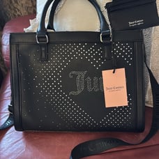 Juicy couture tote new
