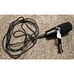 Shure MV7 XLR Podcast Dynamic Microphone - Black
