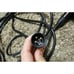Shure MV7 XLR Podcast Dynamic Microphone - Black