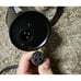 Shure MV7 XLR Podcast Dynamic Microphone - Black