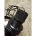 Shure MV7 XLR Podcast Dynamic Microphone - Black