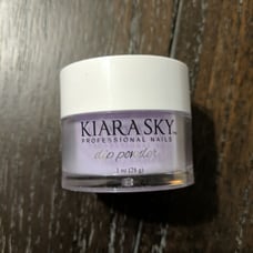 Kiara Sky nail dip powder lot of 10