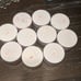 Kiara Sky nail dip powder lot of 10