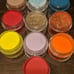 Kiara Sky nail dip powder lot of 10