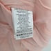 THE EAST ORDER Sophie Mini Dress Peach