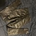 Commando Faux Leather Leggings - M
