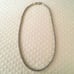 SILPADA Oxidized Sterling Silver Intertwined Circle Knot Earrings W1690