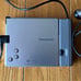 Panasonic SJ-MJ50 Portable MD Player