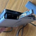 Panasonic SJ-MJ50 Portable MD Player