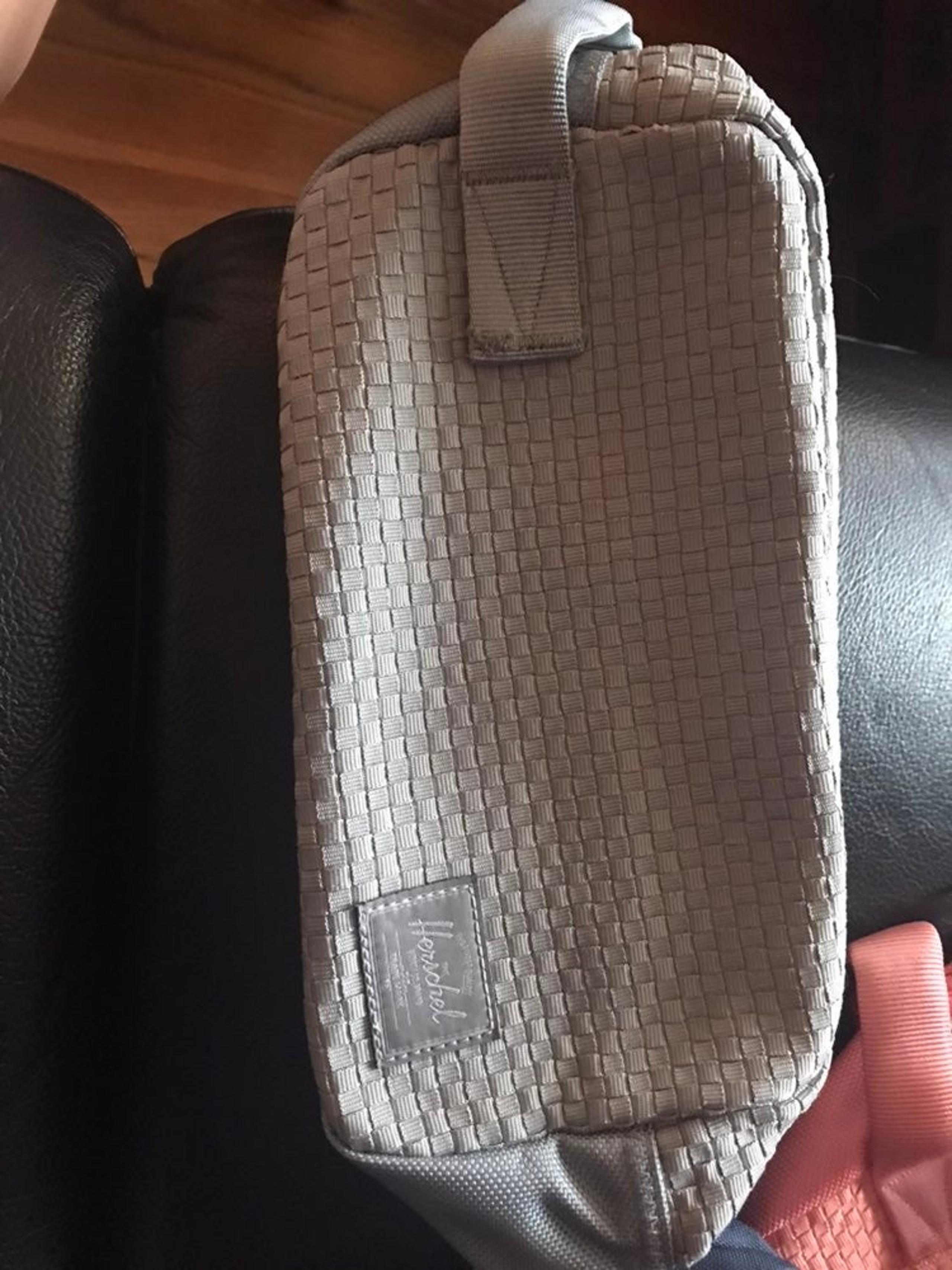 herschel bag