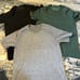 Lululemon Mens metal vent t shirts