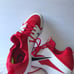 Nike Air Huarache Mike Trout Metal Red B