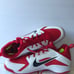 Nike Air Huarache Mike Trout Metal Red B