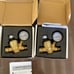 Water pressure regulator valves - heavy duty brass