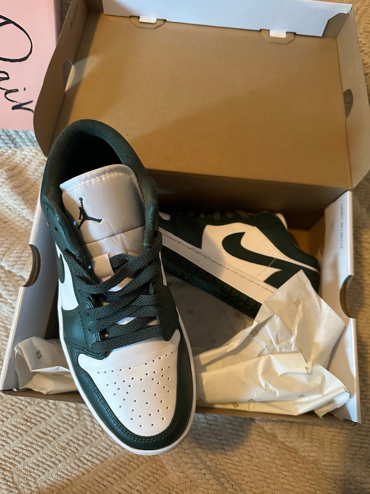 Jordans 1
