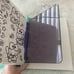 1996 Tomy Sanrio Creations Perfect Picture Maker Drawing Tracing Set