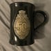 Disneyland Haunted Mansion 50th Anniversary Mug