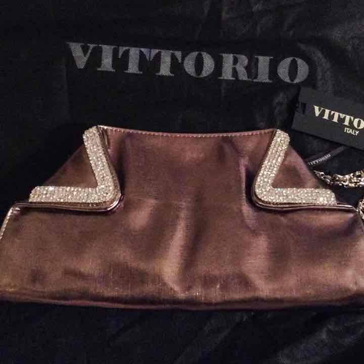 Victorious Dressy Purse