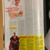 YM Magazine July 1995 Dean Cain Cover