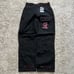 LL Cool J Deadstock Y2K Baggy Embroidered Jeans