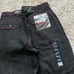 LL Cool J Deadstock Y2K Baggy Embroidered Jeans