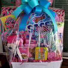 L.O.L Surprise Bundle Gift for