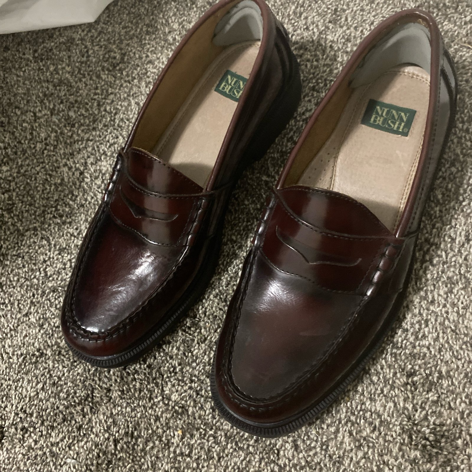 Loafers
