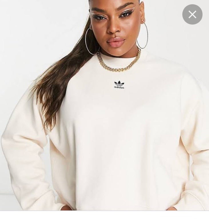 Adidas sweaters cheap for ladies