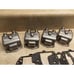 Honda GOLDWING GL1000 Carb Carburetor Float BOWL Set #21 1978 JPA AP-317