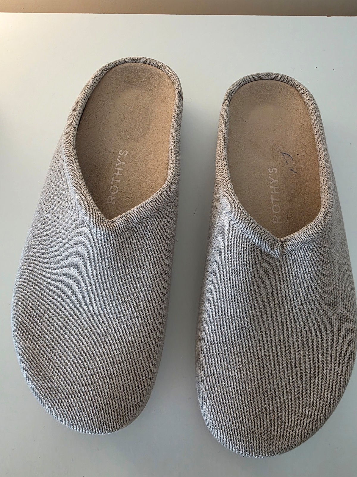 Rothys