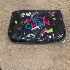Mei-chan Singer Pouch Goods