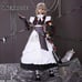 Zenless Zone Zero ZZZ Cosplay - Alexandrina Sebastiane Size XL (Wetrose Cosplay)