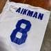 VTG Men’s Champion Troy Aikman #8 Dallas Cowboys NFL Football Jersey 48 / XL