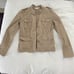 Tory Burch Military Jacket