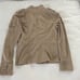Tory Burch Military Jacket