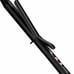 1.25 long barrel curling iron