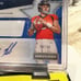 Drew Lock 2019 Rookies & Stars RC Auto Patch /49! + Select RC Denver Broncos