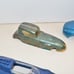 Vintage SLOT CAR BODY Lot 1/43 1/32 Scale Painted Lexan Plastic