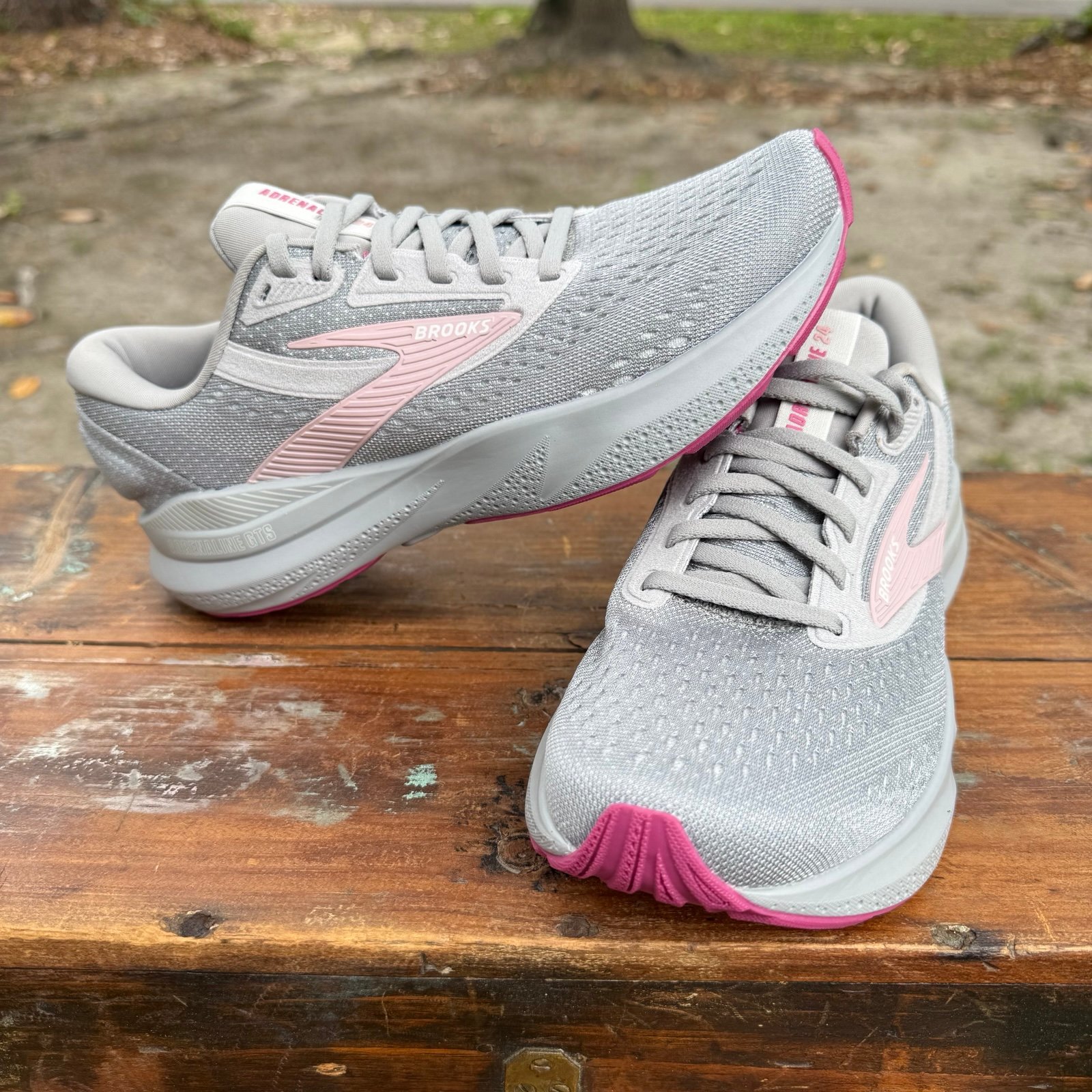 Brooks Adrenaline GTS 24