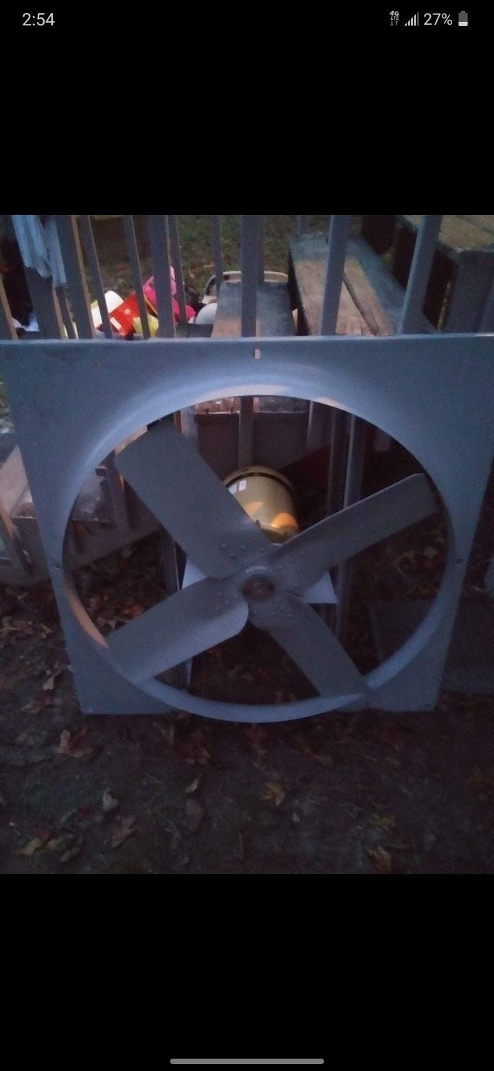 Air Master