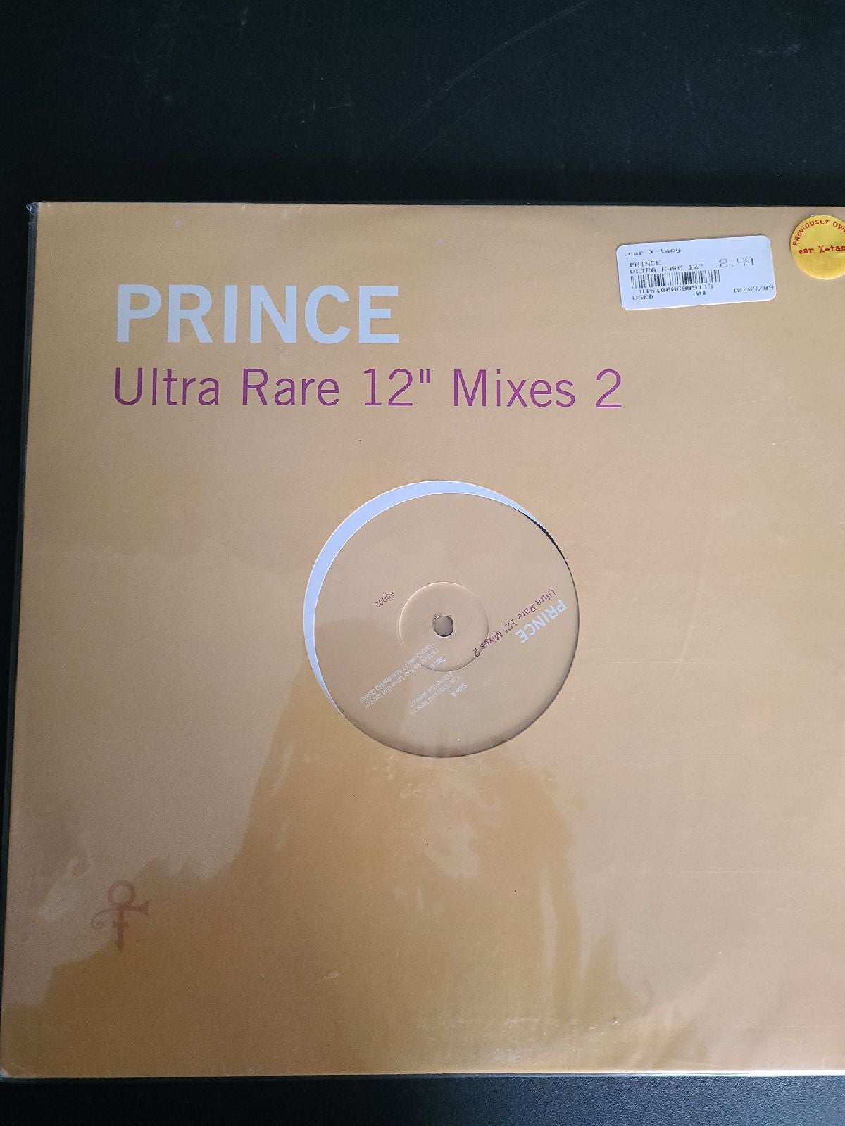 Prince LP