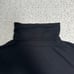 Turtle neck shirt