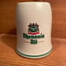 German beer stein Rhenania Alt