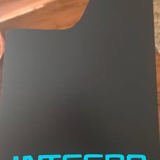 Integra Mudflaps